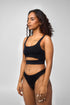 Cut-Out Crop Top